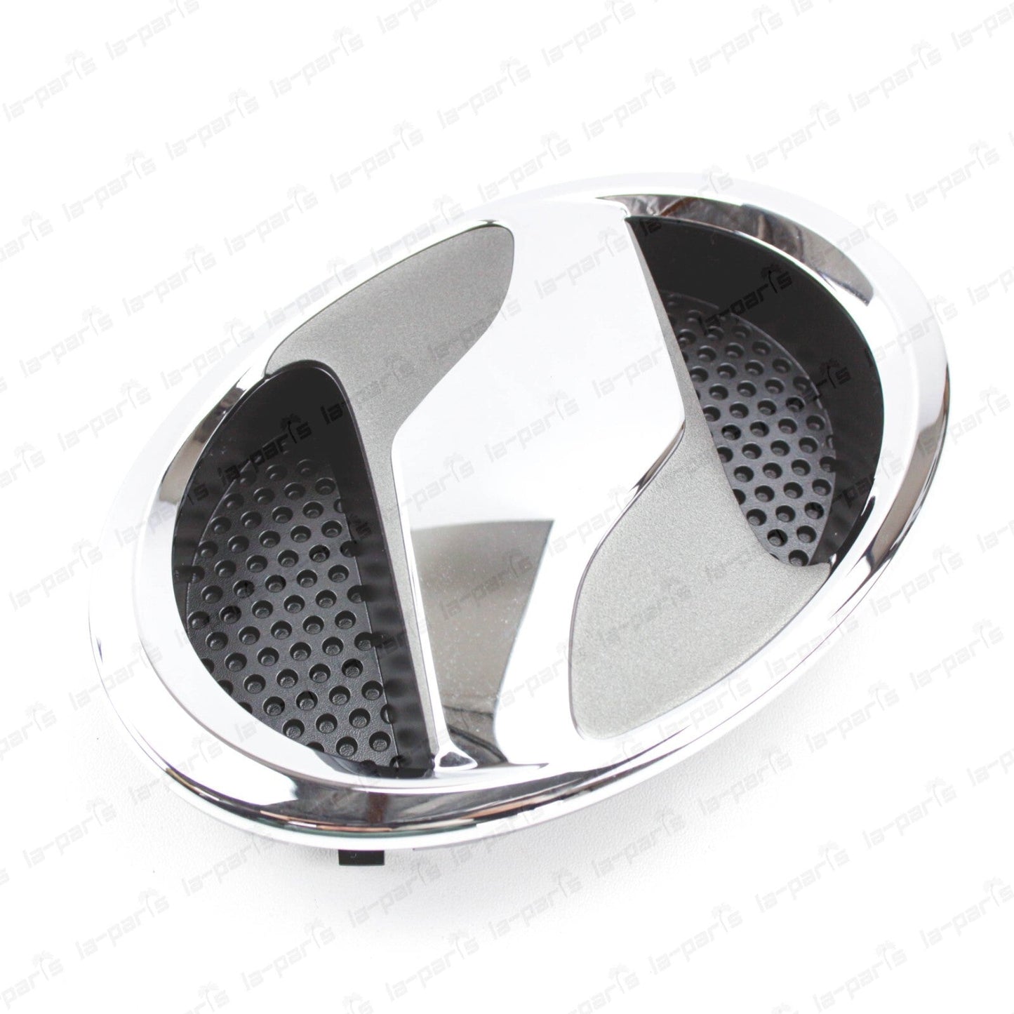 New Genuine Toyota Vitz KSP130 NSP130 Front Radiator Grille Emblem 75301-52100