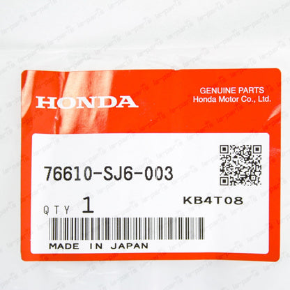 New Genuine OEM Honda Acty Truck VAN HA3 HA4 HH3 HH4 Wiper Arm LH & RH Set