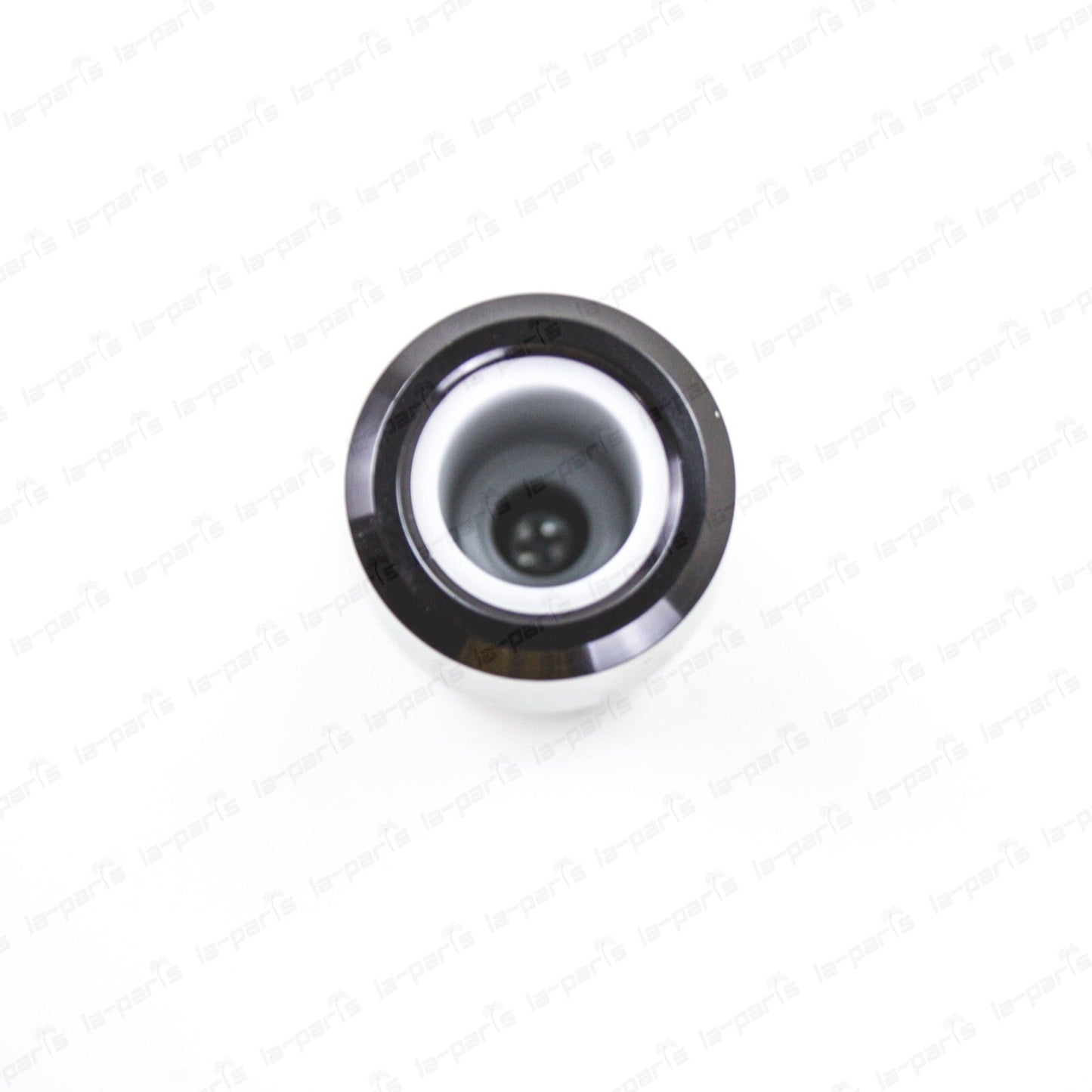 New Genuine JDM NISMO Black Anodized Aluminum Shift Knob C2865-1EA01