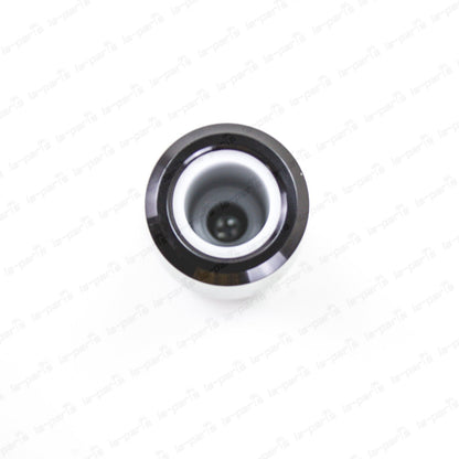New Genuine JDM NISMO Black Anodized Aluminum Shift Knob C2865-1EA01