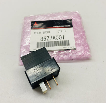 NEW GENUINE MITSUBISH 2006-2009 LANCER RELAY, SPECIAL LAMP 8627A001