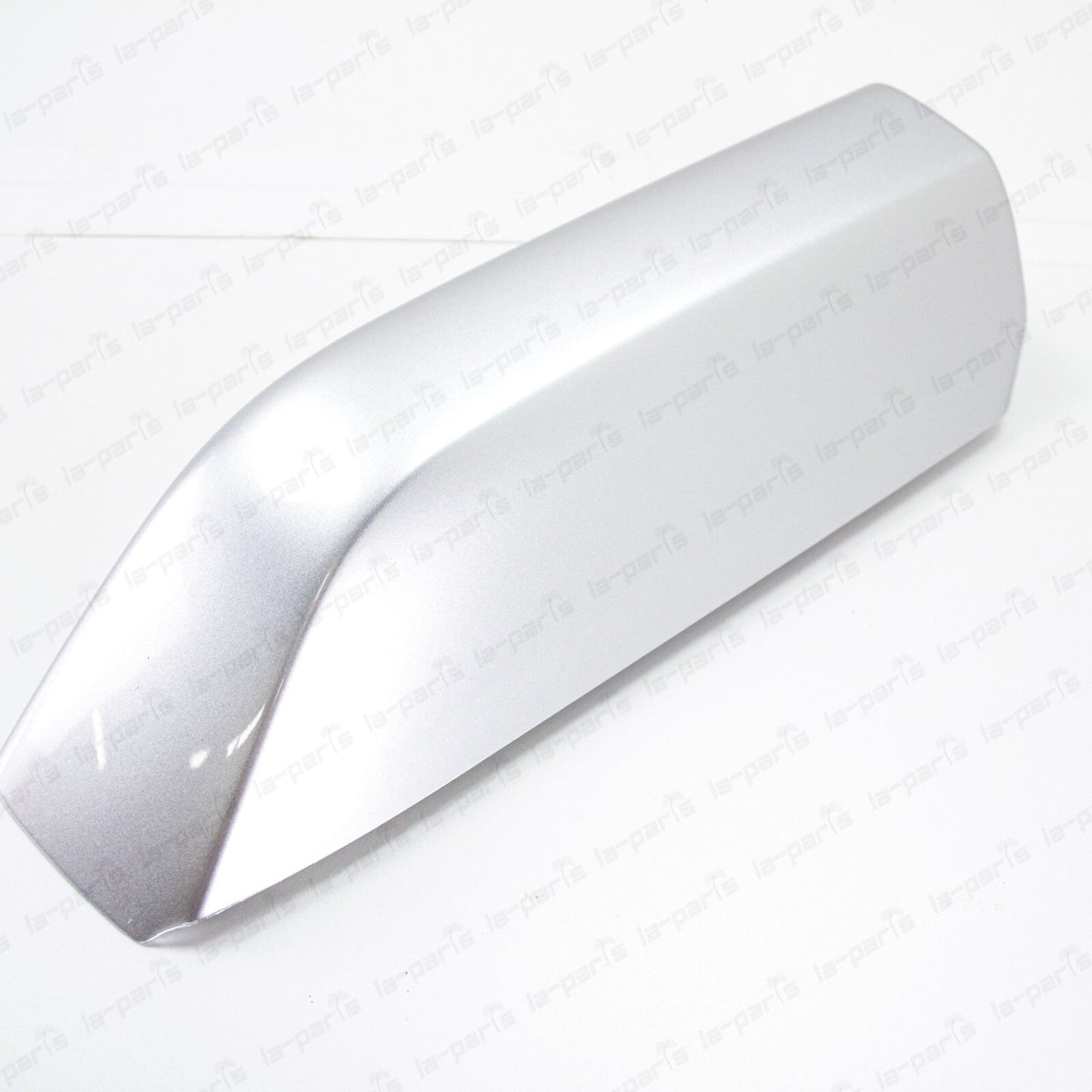 Genuine OEM Toyota 10-22 4Runner Silver Rear Right Roof Rack Cover 63493-35040