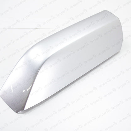 Genuine OEM Toyota 10-22 4Runner Silver Rear Right Roof Rack Cover 63493-35040