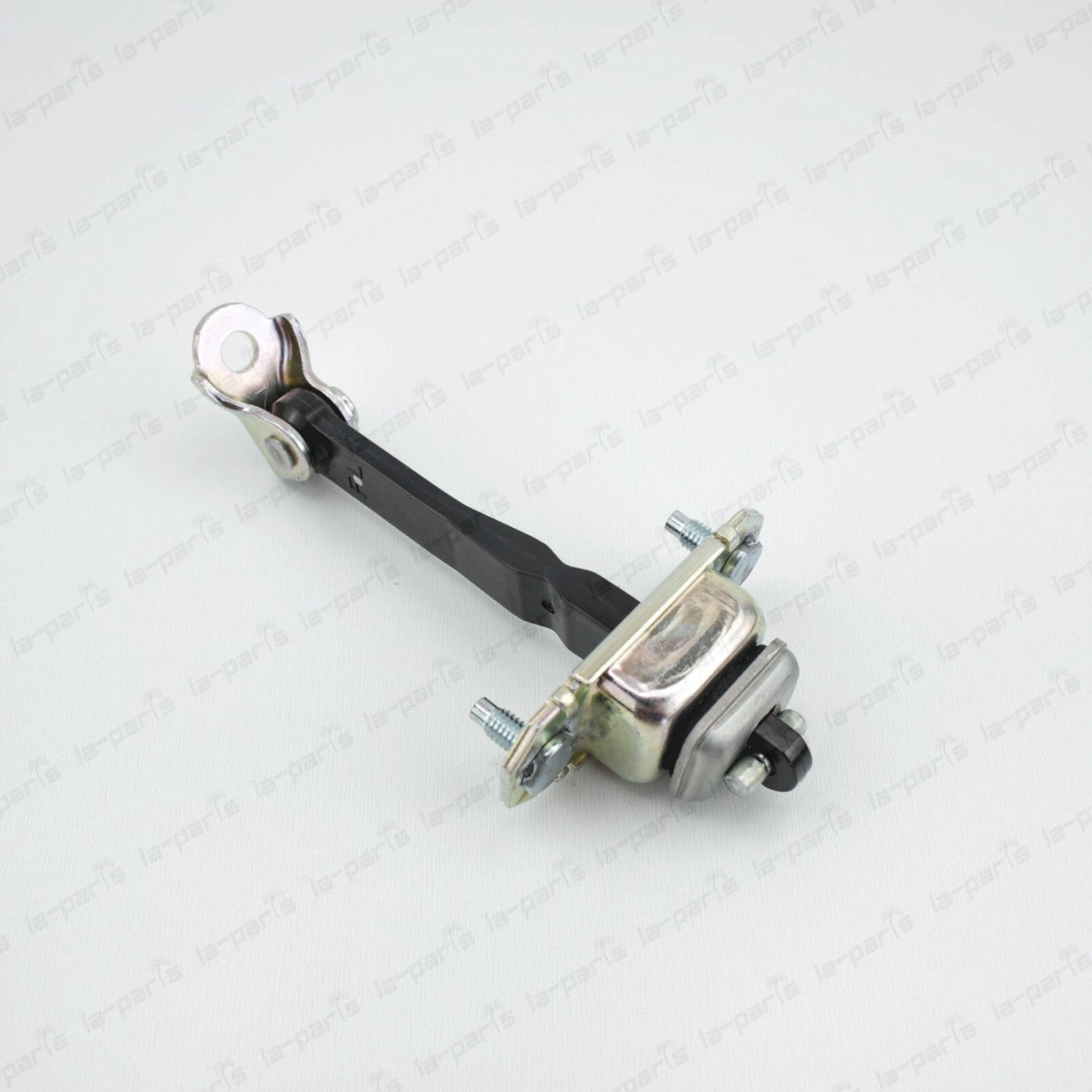 NEW GENUINE SUBARU 02-14 IMPREZA FRONT DOOR-HINGE CHECK RH OR LH 62302FC003
