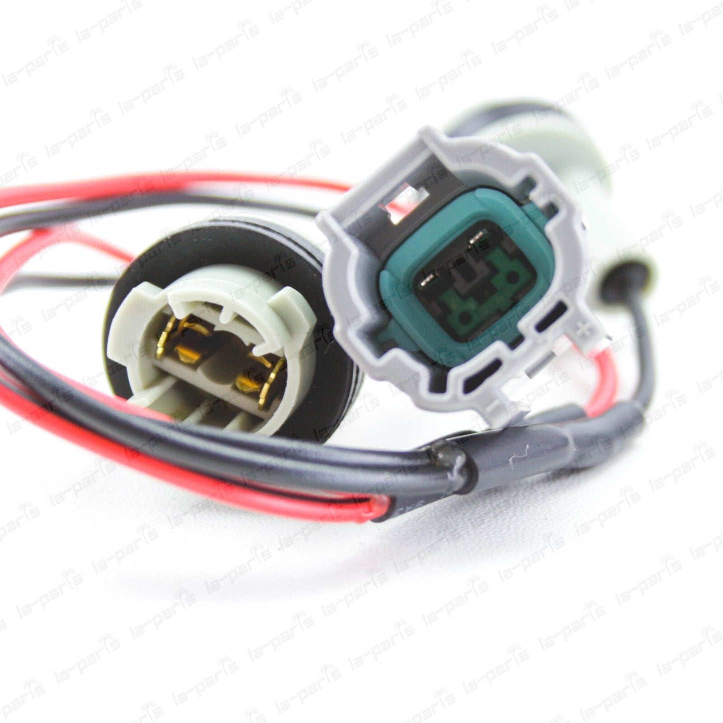 New Genuine Nissan S14 Silvia Kouki JDM Turn Signal Pigtail 26242-80F00 Set of 2