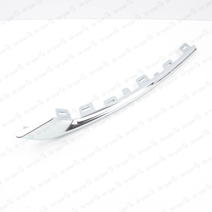 New Genuine Honda 14-17 Odyssey Upper Left Fog Light Cover Garnish 71118-TK8-A50