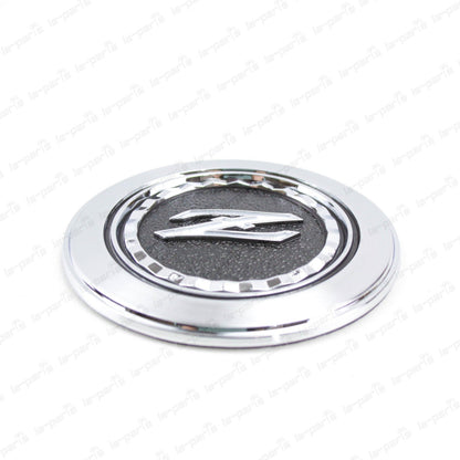 New Genuine Nissan 79-83 Datsun 280ZX S130 Front Hood Z Emblem Badge F5880-P7100