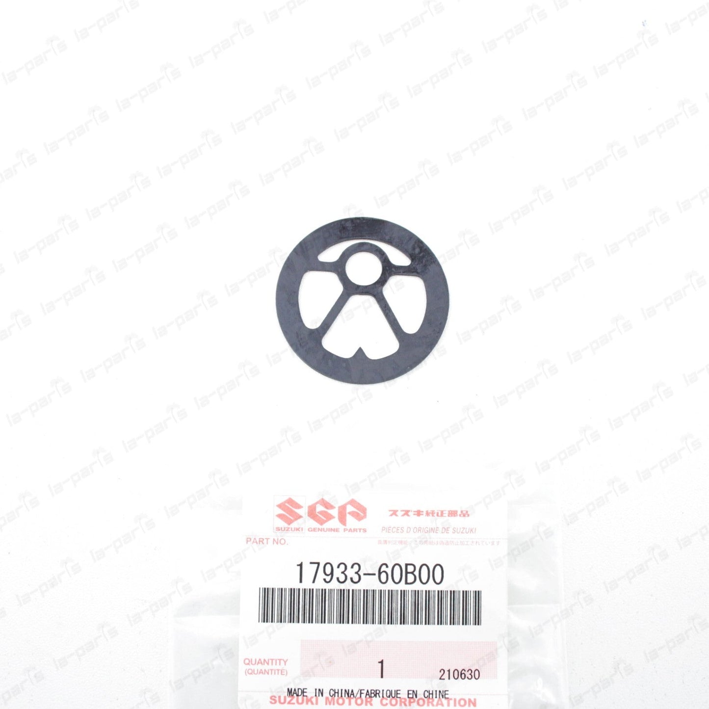 GENUINE SUZUKI SWIFT RS GRAND VITARA JB CAP SEAL RUBBER OVERFLOW BOTTLE TANK