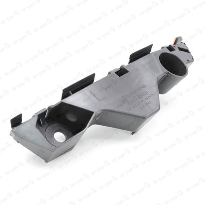 GENUINE MAZDA 07-12 CX-7 FRONT BUMPER RETAINER BRACKET DRIVER SIDE EH14-50-0U1D