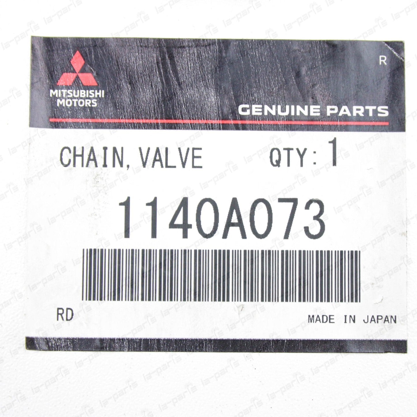 NEW GENUINE MITSUBISHI LANCER EVOLUTION X TIMING CHAIN KIT EVO 10
