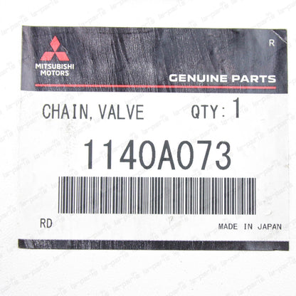 NEW GENUINE MITSUBISHI LANCER EVOLUTION X TIMING CHAIN KIT EVO 10