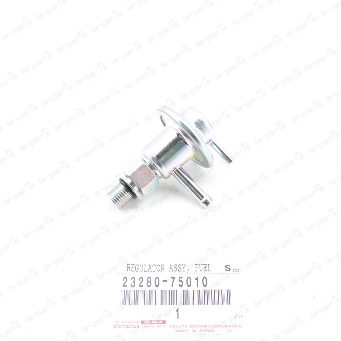 NEW GENUINE TOYOTA LAND CRUISER 93-97 LX450 FUEL PRESSURE REGULATOR 23280-75010