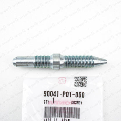 Genuine Honda 92-00 Civic CR-V Left Engine Mount Stud Bolt 12X40 90041-P01-000