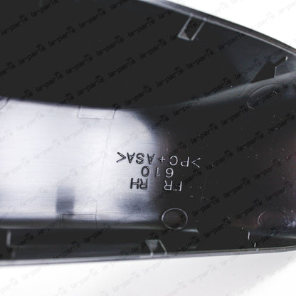 New Genuine OEM Toyota 10-23 4Runner Passenger Front Roof Rack Cover 63491-35030