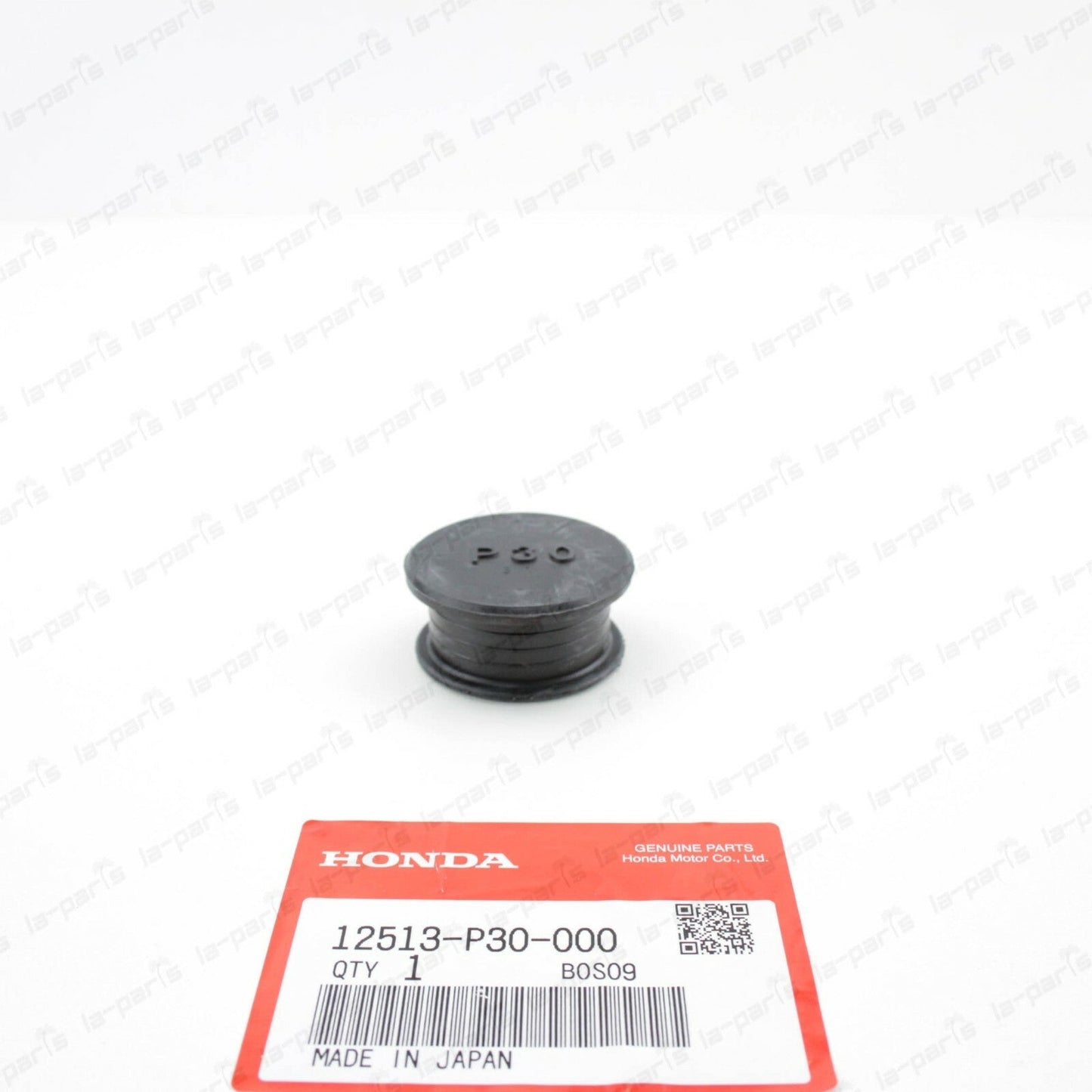 NEW GENUINE HONDA CIVIC SI ACURA INTEGRA B-SERIES CAMSHAFT SEAL CAP PLUG