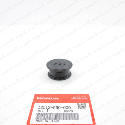 NEW GENUINE HONDA CIVIC SI ACURA INTEGRA B-SERIES CAMSHAFT SEAL CAP PLUG
