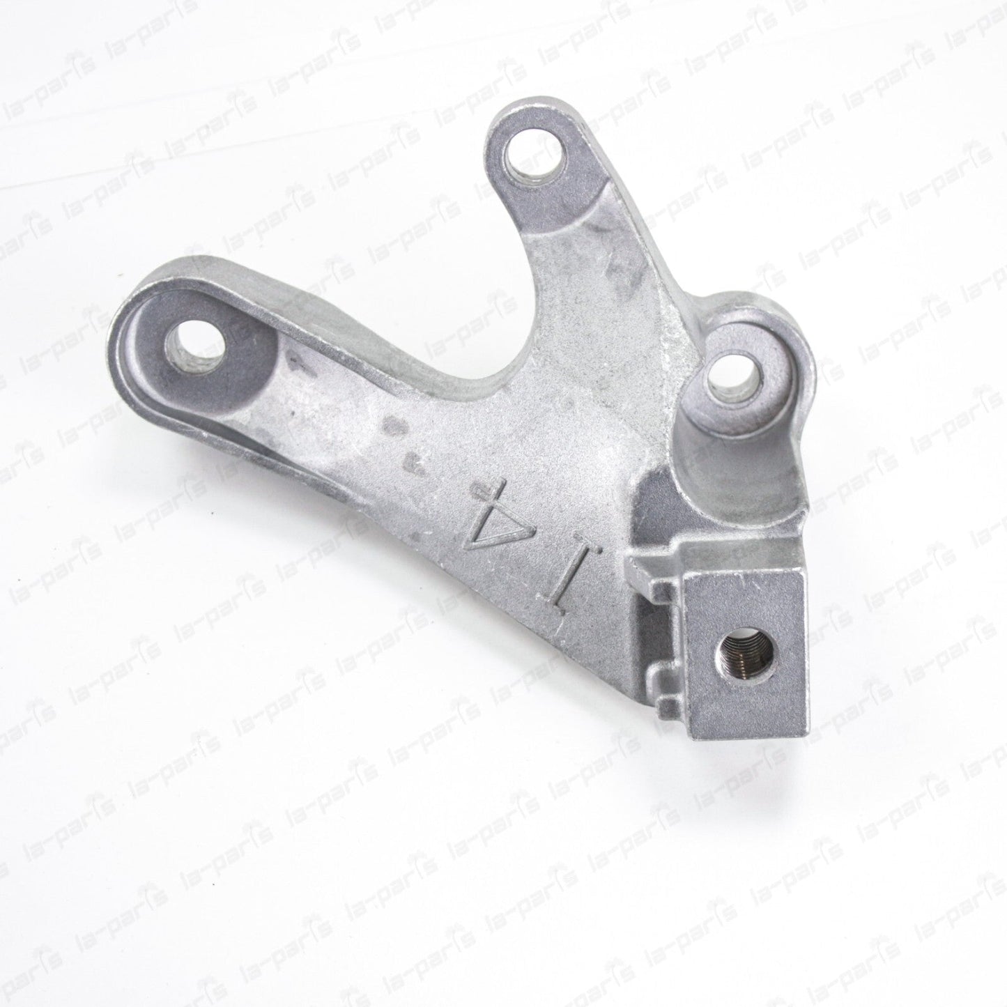 New Genuine 04-09 Mazda 3 A/T Engine Driver Side Mount Bracket B32T-39-080B