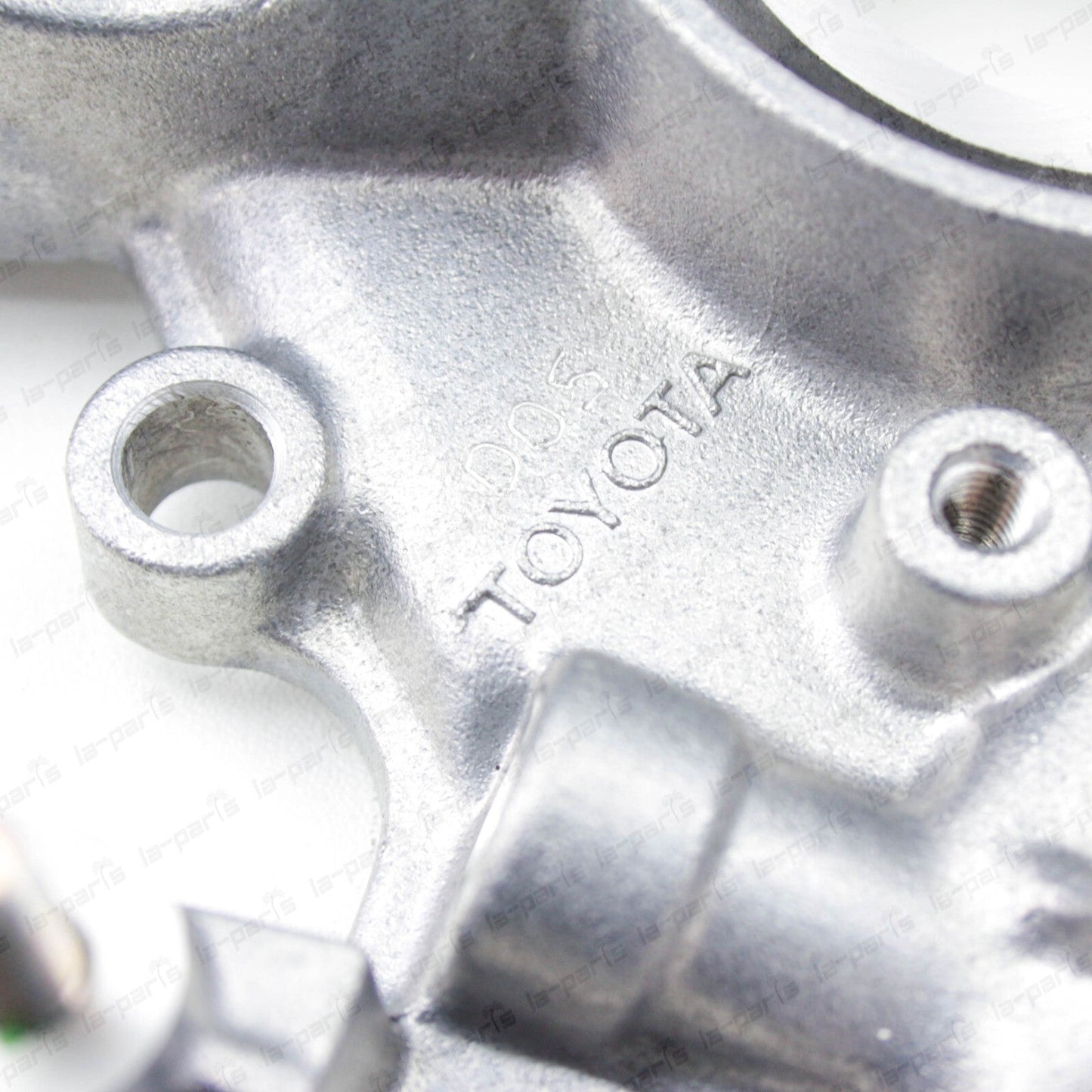 New Genuine Toyota Corolla Sprinter Trueno AE111 4AGE Oil Pump Assy 15100-19045