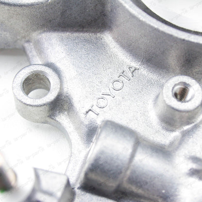 New Genuine Toyota Corolla Sprinter Trueno AE111 4AGE Oil Pump Assy 15100-19045