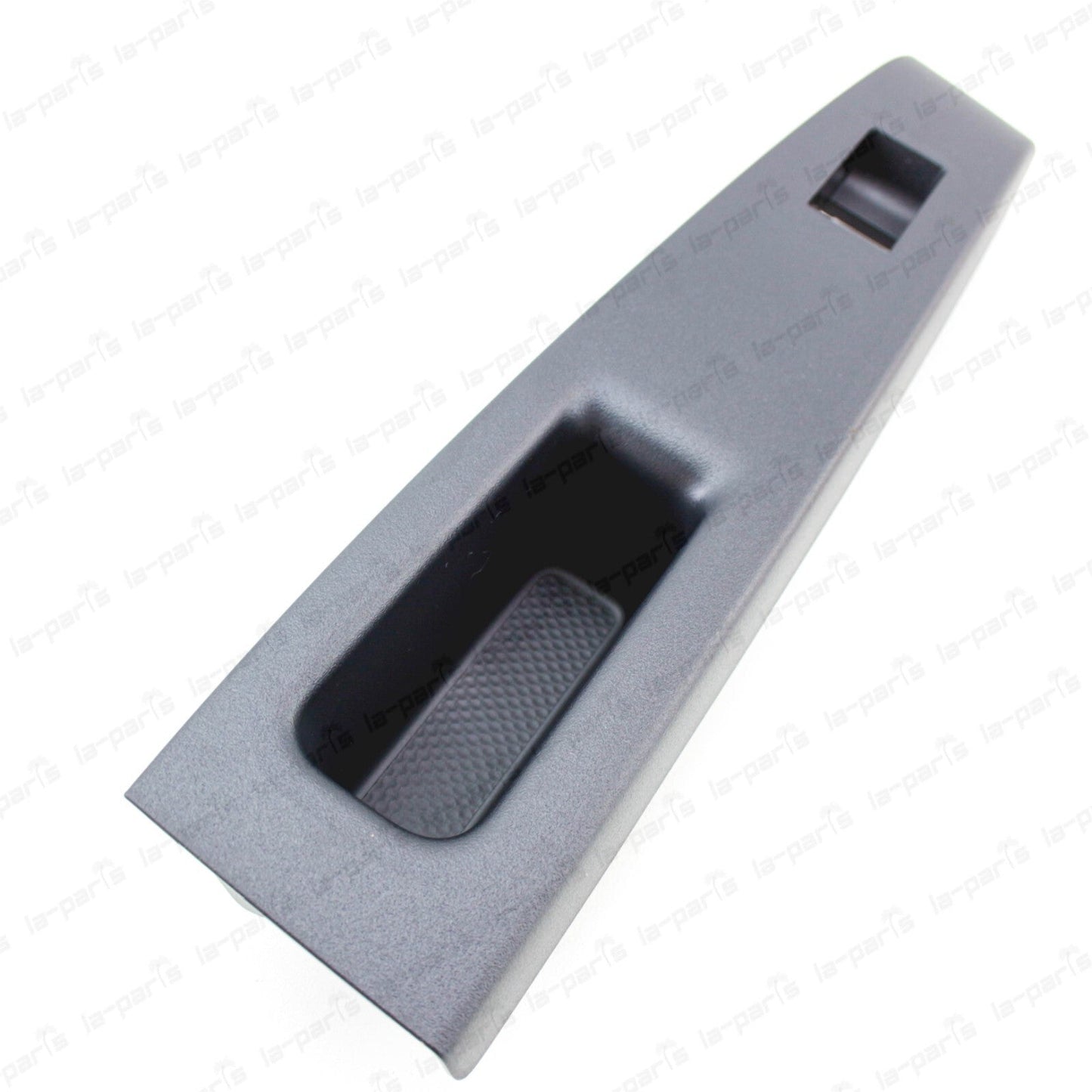 GENUINE TOYOTA 12-14 YARIS REAR DOOR ARMREST PANEL DRIVER SIDE 74272-52220-C0