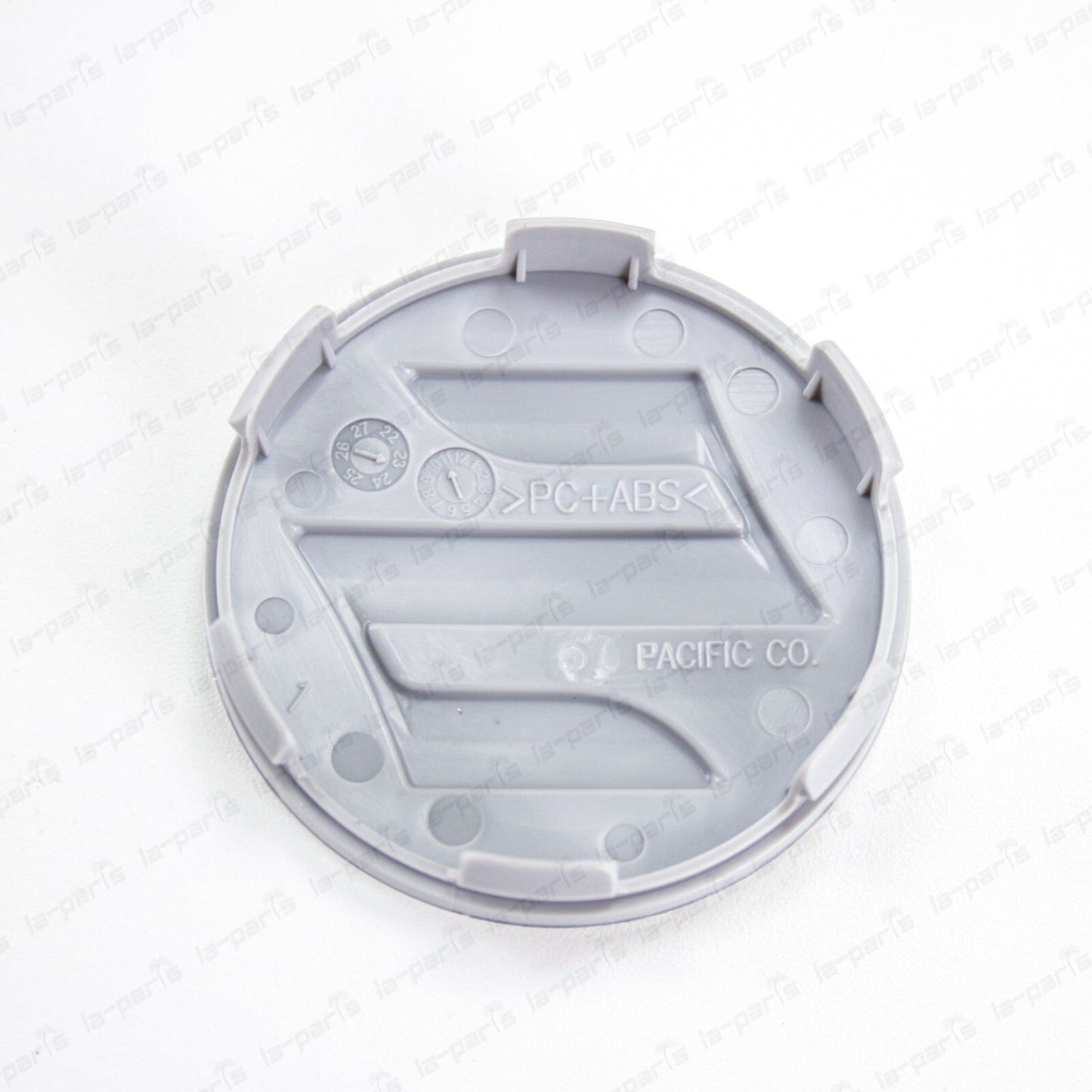 Genuine Suzuki Grand Vitara Kizashi SX4 Silver Wheel Centre Cap 43252-83S00-0PG