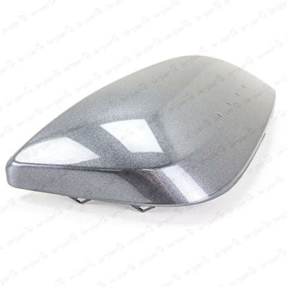 New Genuine OEM Toyota 14-23 4Runner Passenger Side Mirror Cover Grey 1G3