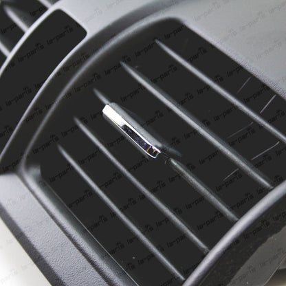 New Genuine Honda 07-09 CR-V Center Dash Heater Vent Air Outlet 77610-SWA-A02ZA