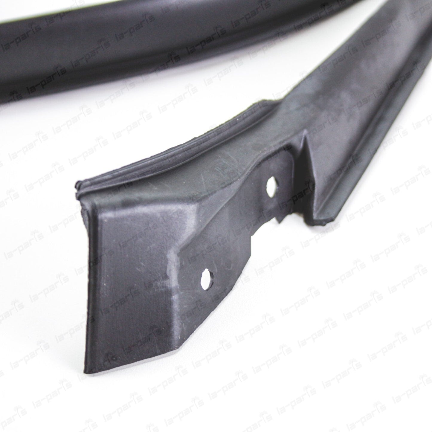 New Genuine OEM Toyota Lexus 01-06 LS430 Front Upper Driver Door Weatherstrip