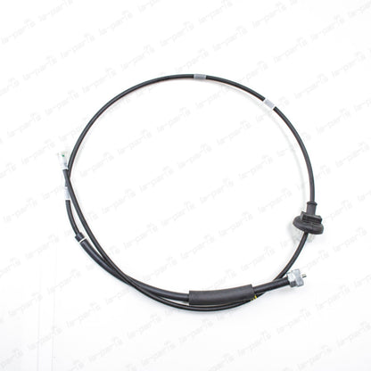 New Genuine Mazda 1990-1997  Miata MX-5 Automatic Transmission Spedometer Cable