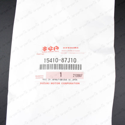 New Genuine For Suzuki Marine Outboard Fuel Filter 15410-87J10 DF25 - DF140