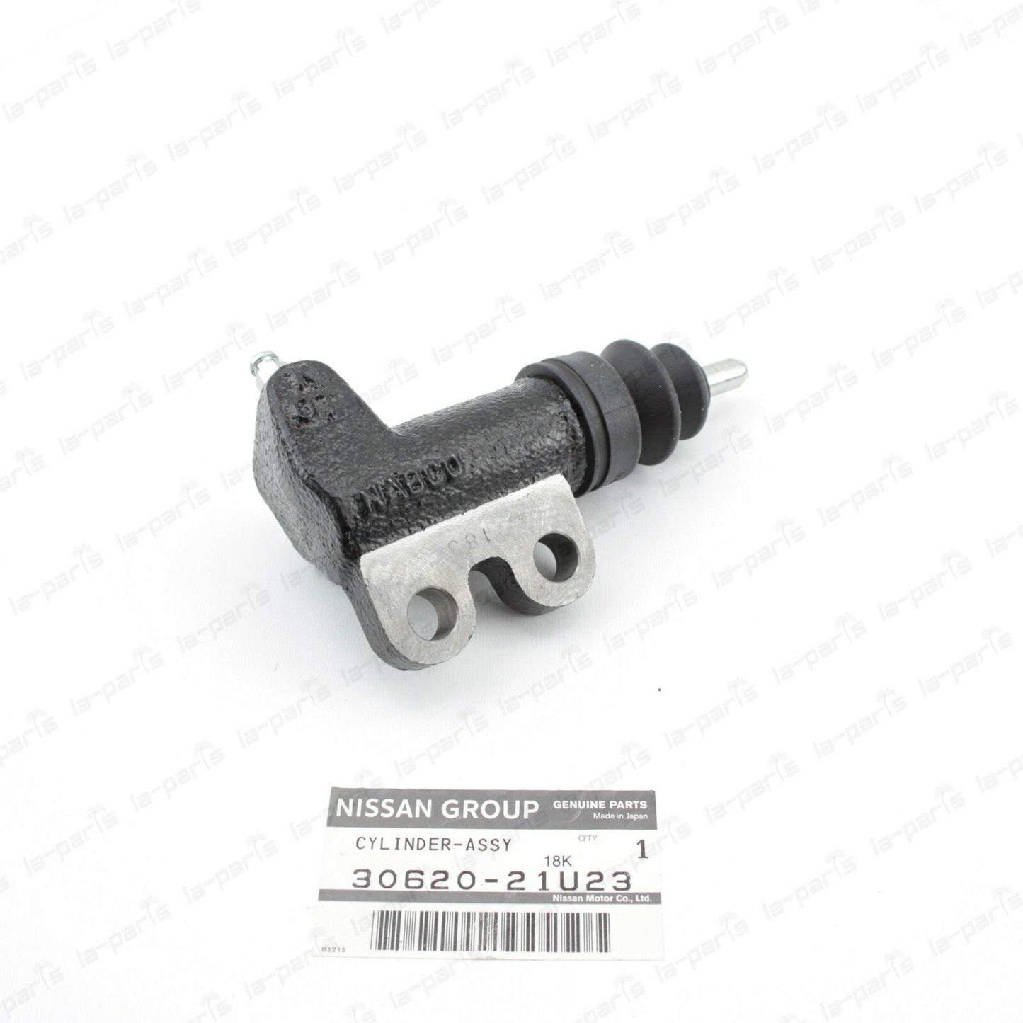 NEW GENUINE NISSAN SKYLINE R33 R34 RB25DET AWD CLUTCH SLAVE CYLINDER 30620-21U23