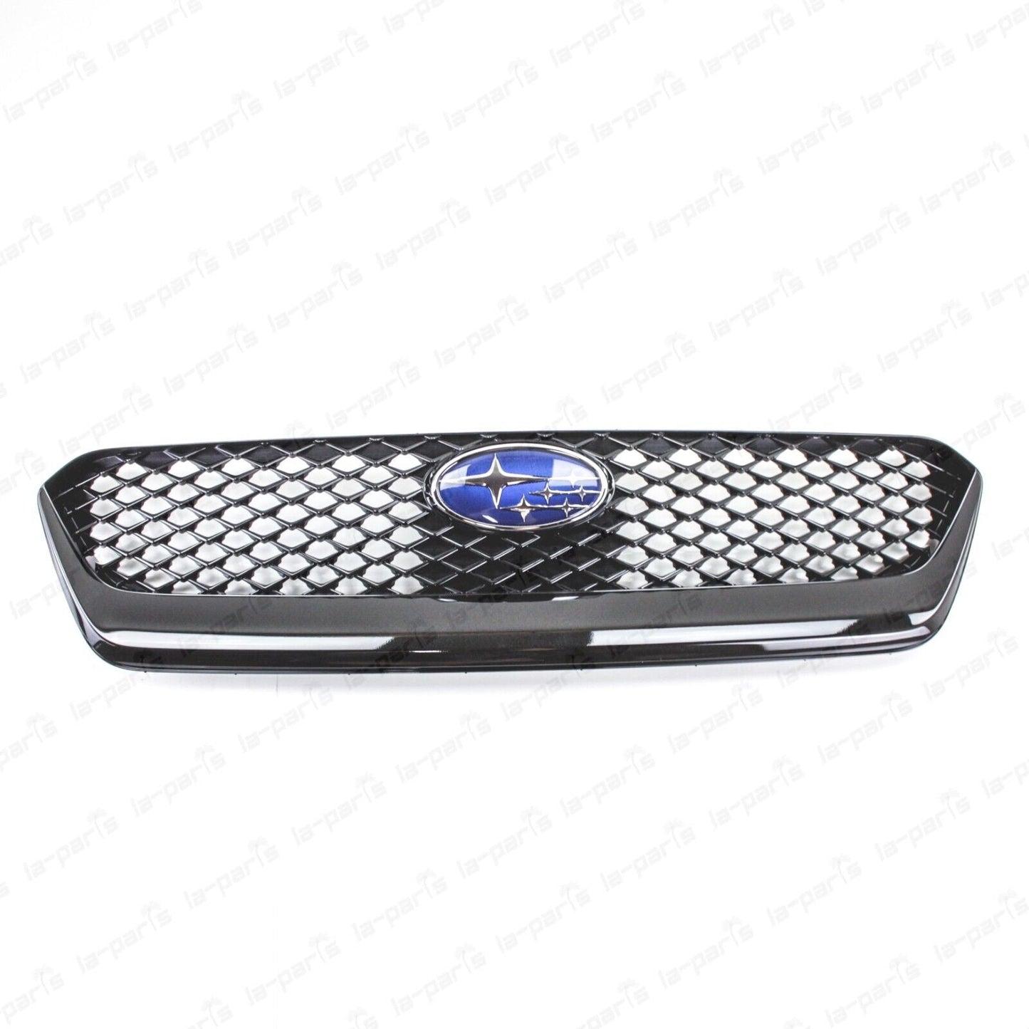 New Genuine JDM OEM Subaru 2015-2017 Impreza WRX STi Front Radiator Grille