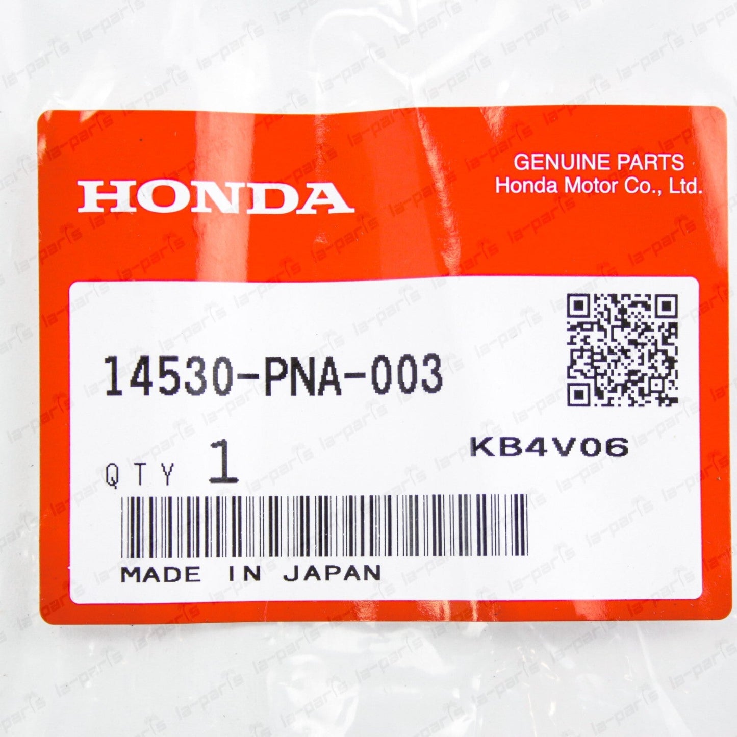 New Genuine Honda 02-11 Civic Si Acura 02-06 RSX K20 Timing Chain Guides Set