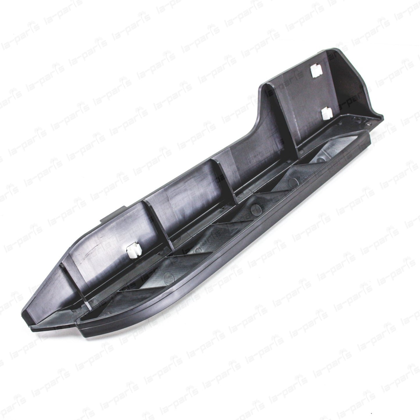New Genuine OEM Suzuki 06-13 Grand Vitara Driver Side Hood Garnish 72420-65J01