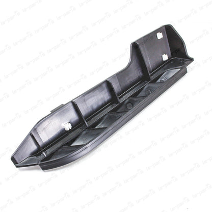 New Genuine OEM Suzuki 06-13 Grand Vitara Driver Side Hood Garnish 72420-65J01