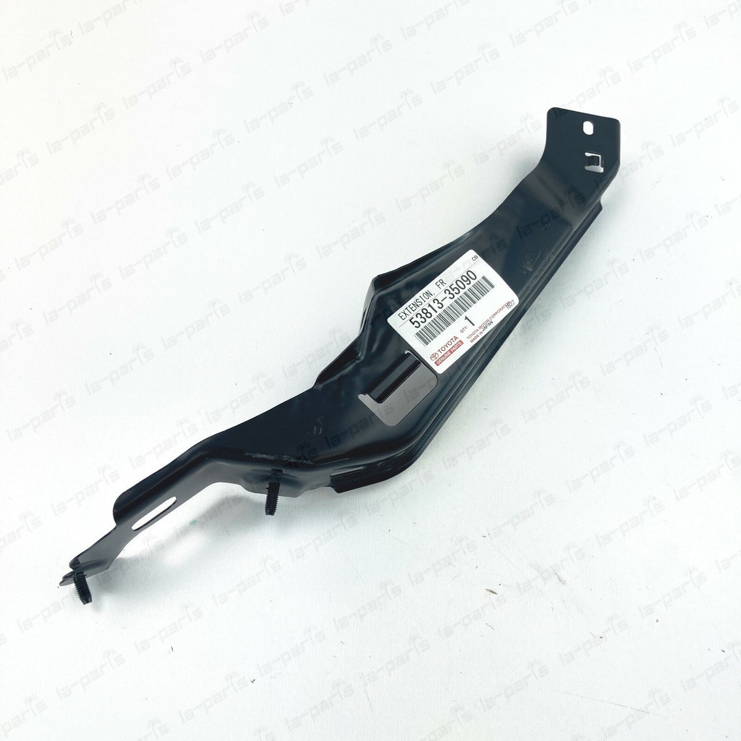 GENUINE TOYOTA 07-14 FJ CRUISER FRONT RIGHT FENDER BRACKET 53813-35090