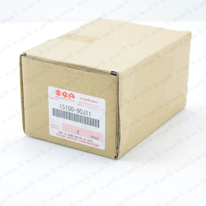 New Genuine Suzuki Outboard Low Pressure Fuel Pump 15100-90J11