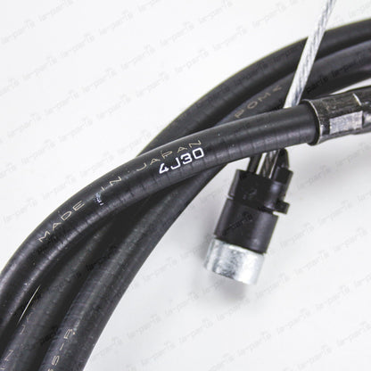 Genuine Toyota Land Cruiser FZJ80 LX450 Accelerator Control Cable 78180-60280