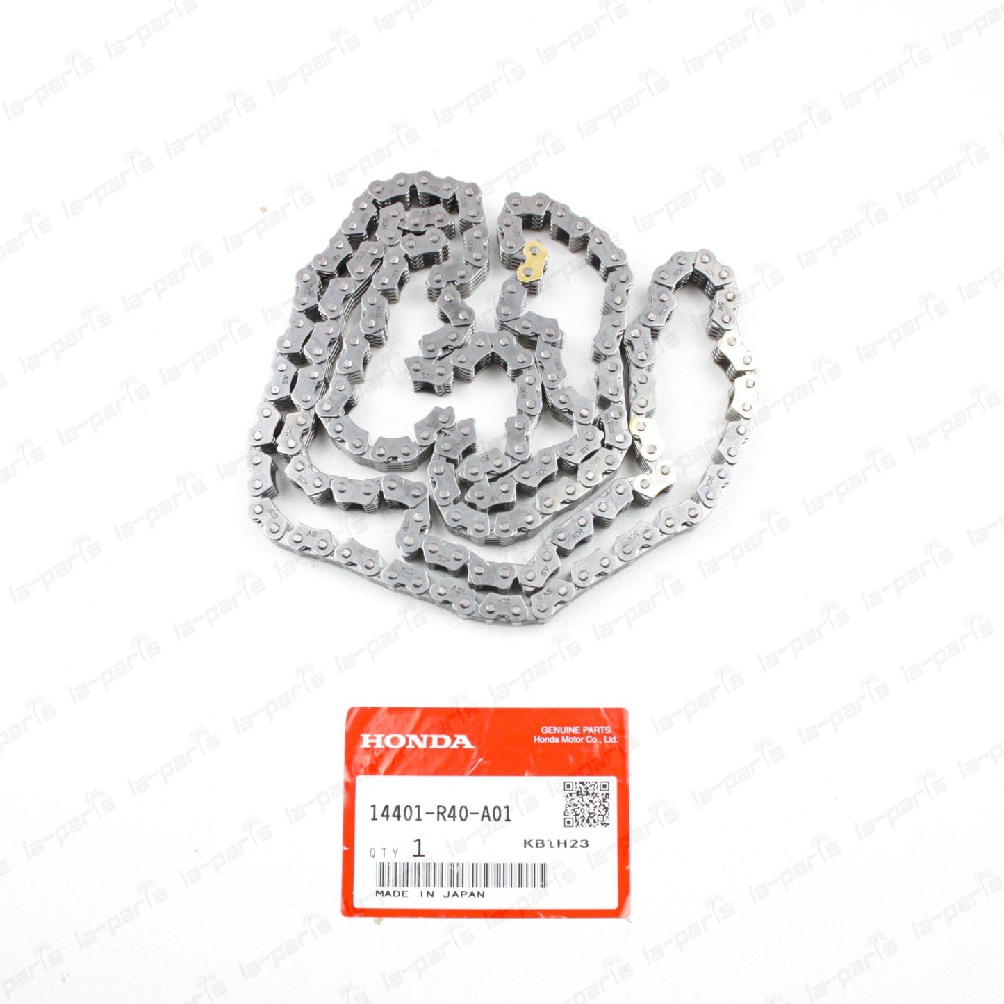 NEW GENUINE HONDA ACURA TIMING CHAIN K24 ENGINES 14401-R40-A01