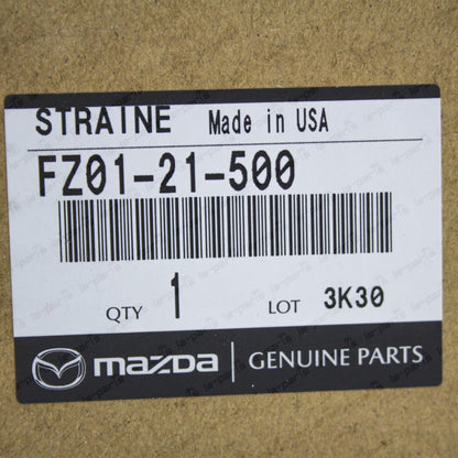 Genuine Mazda 12-21 CX-3 CX-5 Automatic Transmission Filter Strainer FZ01-21-500