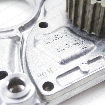New Genuine Toyota Celica ST202 3SFE 2.0L Rav4 4SFE 1.8L Oil Pump 15100-74050
