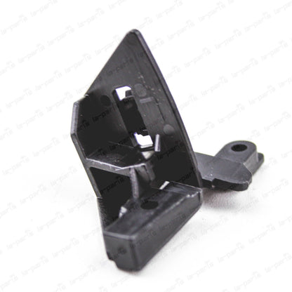 New Genuine Toyota 04-06 Scion Xb Driver Front Bumper Retainer Clip 52536-52040