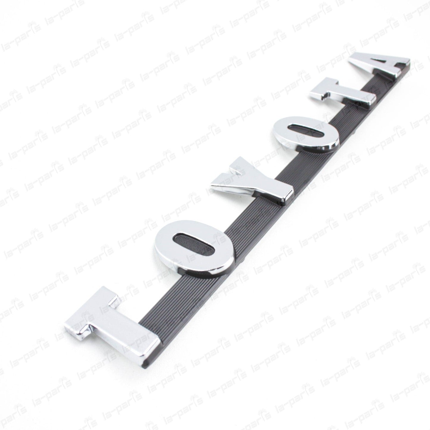 New Genuine Toyota 69-74 Land Cruiser Fj40 Front Grille Panel Emblem 75321-60010