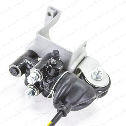 New Genuine OEM Toyota Dyna Toyoace Load Sensing Valve Assy & Spring 47900-25290