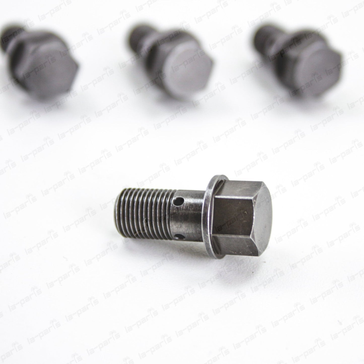 New Genuine OEM Honda S2000 AP1 AP2 Engine Oil Jet Bolt 15290-PCX-000 x 4 pcs