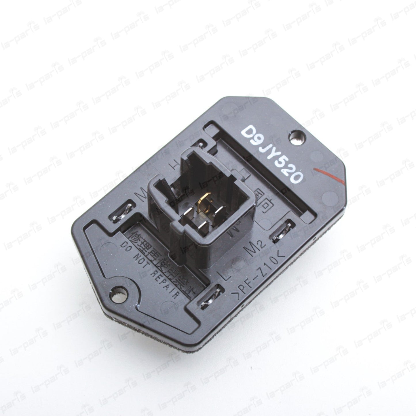 OEM Denso Blower Motor Resistor For Scion tC xB Toyota Corolla RAV4 87138-26160