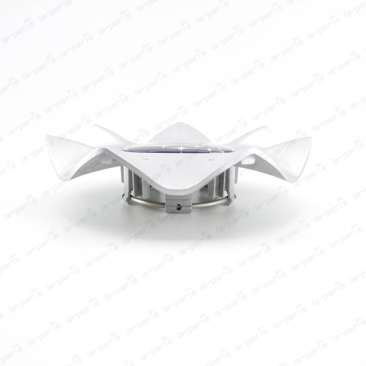 NEW GENUINE SUBARU 2006-2014 TRIBECA SILVER WHEEL HUB COVER CENTER CAP