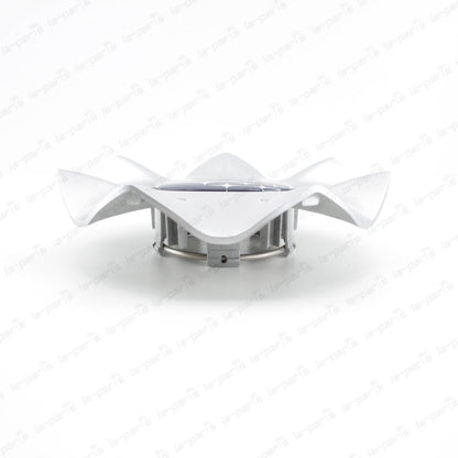NEW GENUINE SUBARU 2006-2014 TRIBECA SILVER WHEEL HUB COVER CENTER CAP