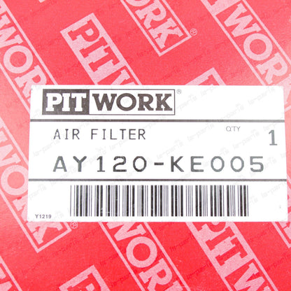 Fits Honda Acty Truck Acty Street Van HH3-HH4 E07A Engine Air Filter AY120-KE005