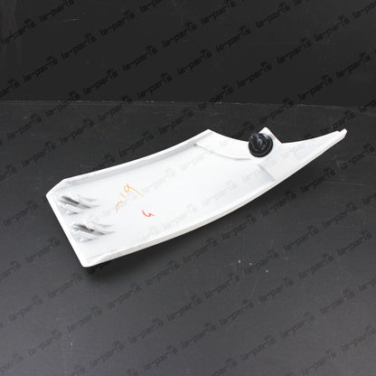 New Genuine Toyota FJ Cruiser 07-14 white Front LH Bumper Filler 52513-35100-A0